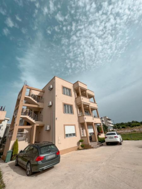Dragaj Apartments